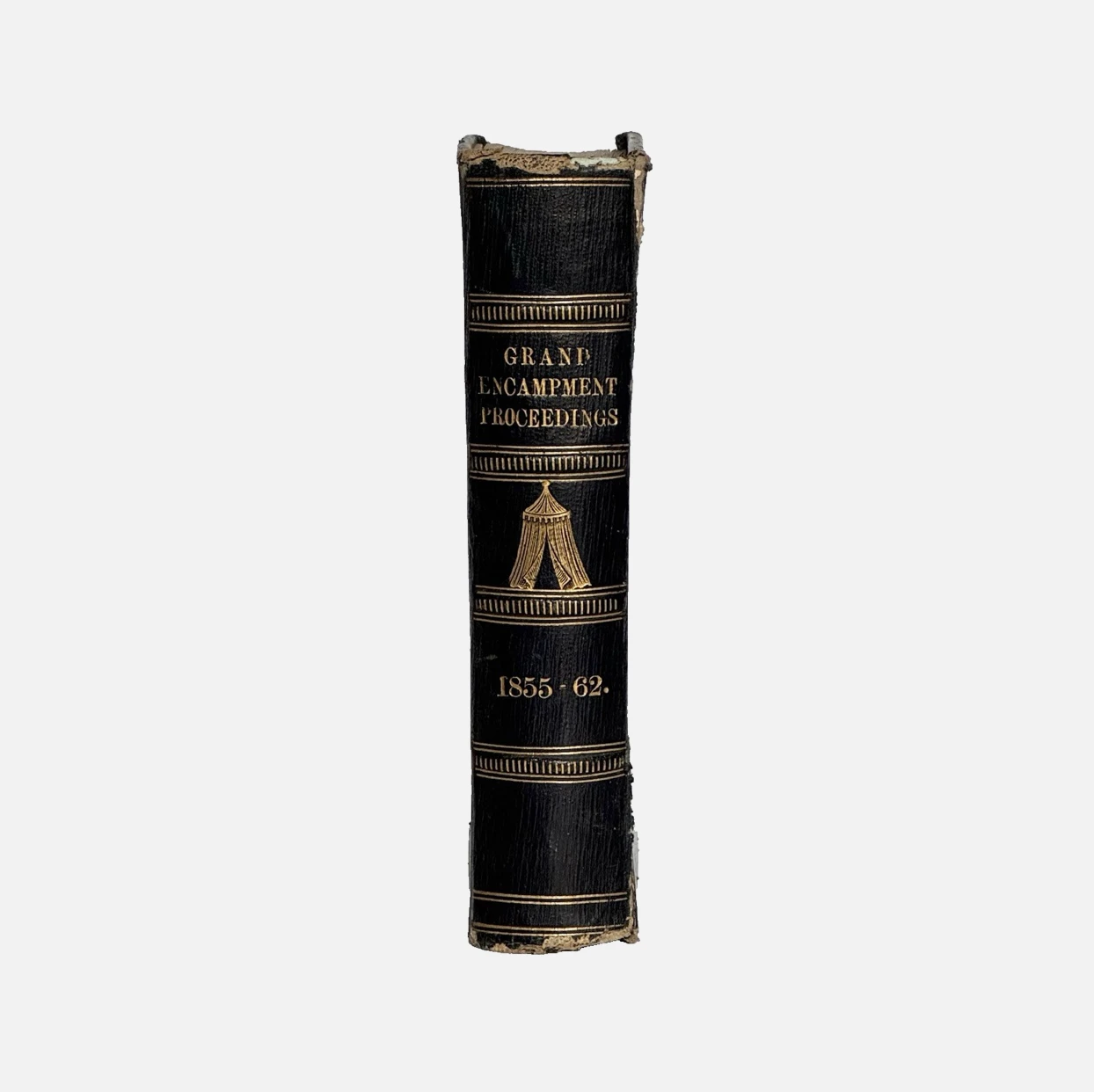 NFB-1007 spine 2